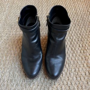 Fendi Ankle Boots